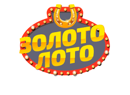 Золото Лото лого