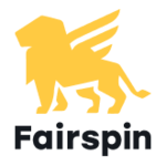 Fairspin казино лого