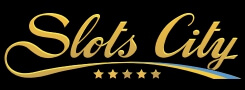 Slots City казино лого