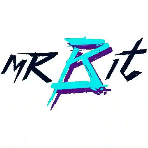 Мистер Бит лого