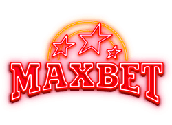 Казино Максбет лого