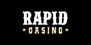 Rapid казино лого