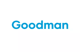 Goodman казино лого
