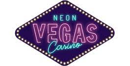 Neon Vegas казино лого