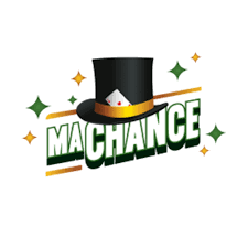 Machance казино лого