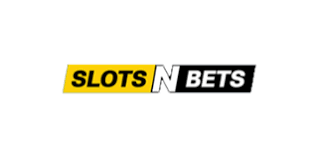 Slots N Bets казино лого