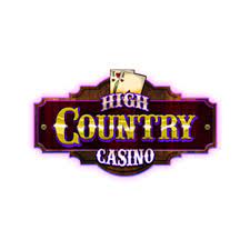 High Country лого