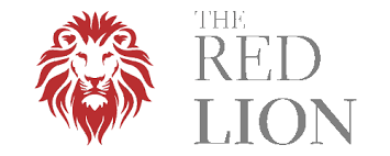 Red Lion казино лого