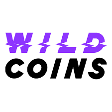 WildCoins казино лого