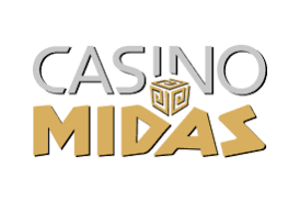 Midas казино лого