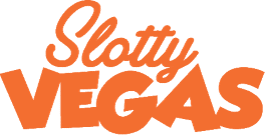 Slotty Vegas казино лого