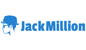 Jack Million казино лого