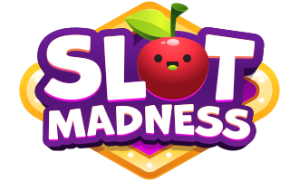 Slot Madness казино лого