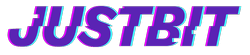 JustBit Казино лого