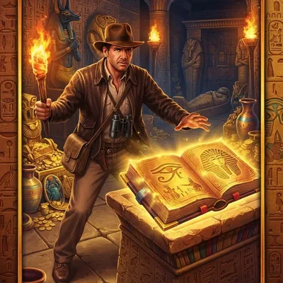 Book of Ra