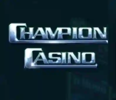 champion casino official