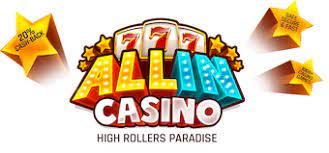 All In Casino no deposit bonus