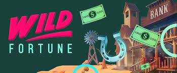Wild Fortune casino login