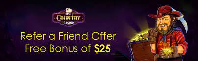 high country casino promo codes