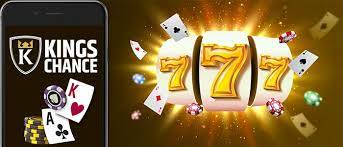 kings chance casino mobile