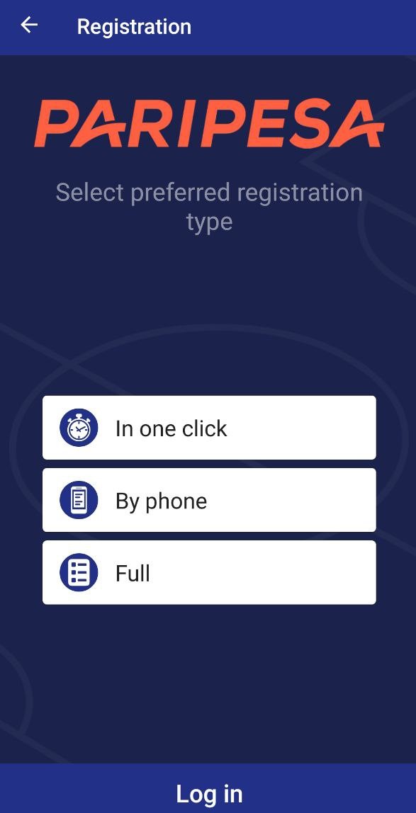 paripesa casino no deposit bonus